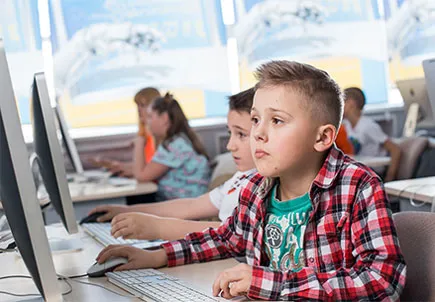 Малая компьютерная Академия (9-12 лет), фото 2