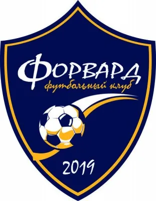 Детский Футбольный Клуб "ФОРВАРД"