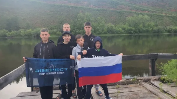 Вольная борьба, фото 4