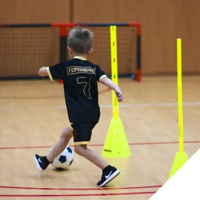 Футбольный Клуб "Тики-Така" - Перово, фото 3