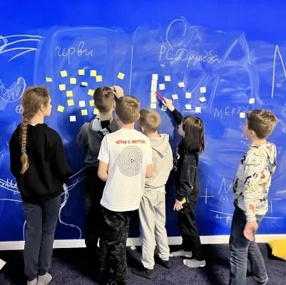 Занятия по развитию мышления и soft skills для ребят 5-14 лет, фото 2