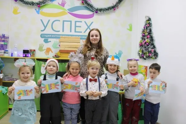 Счёт и чтение с нуля "Первая ступенька", фото 2