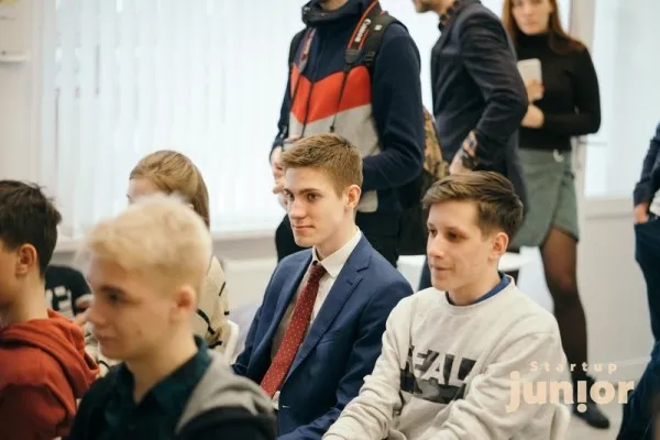Курс «Думай и действуй, как предприниматель», фото 2