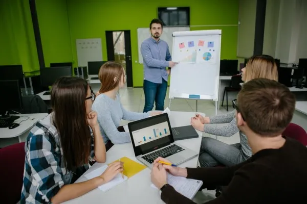 Интернет-маркетинг