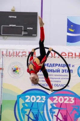 Эстрадно-цирковая студия «Сказочный мир», фото 4