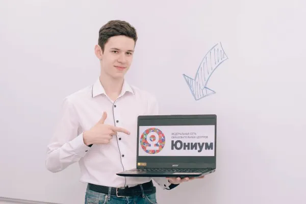 Создание игр