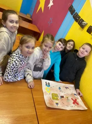 группа продленного дня, фото 2