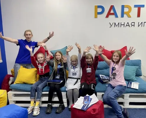 Гибкие навыки - Soft Skills, фото 4