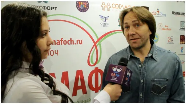 Школа теле-, радиожурналистики. Детский интернет-канал Da-Tv, фото 4