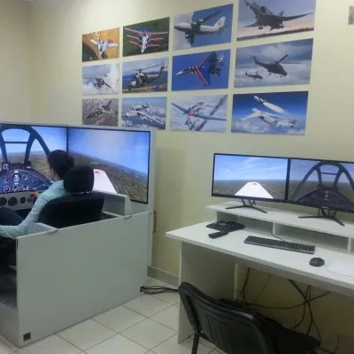 Страна Авиация