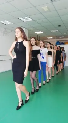 Дом талантов «Хилтон», фото 4
