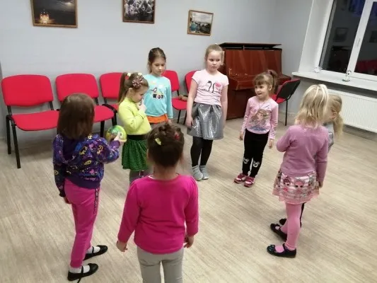 Студия вокала «Голоса детства», фото 2