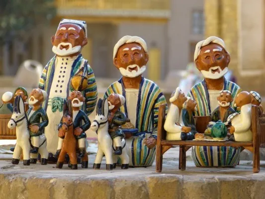Мастерская Глинчика, фото 1