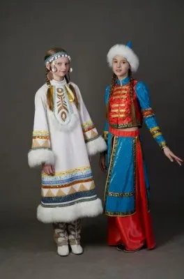 Образцовый детский театр моды «Звездочки подиума», фото 2