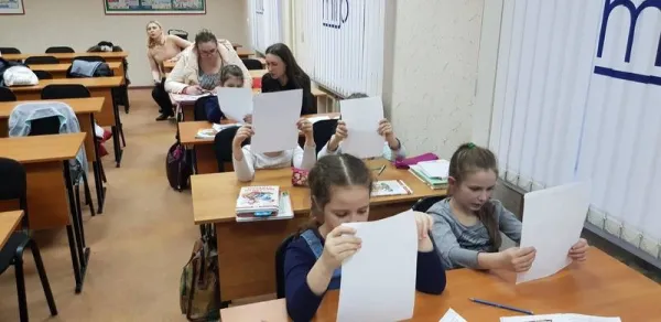 Курс скорочтения и развития памяти для детей, фото 3
