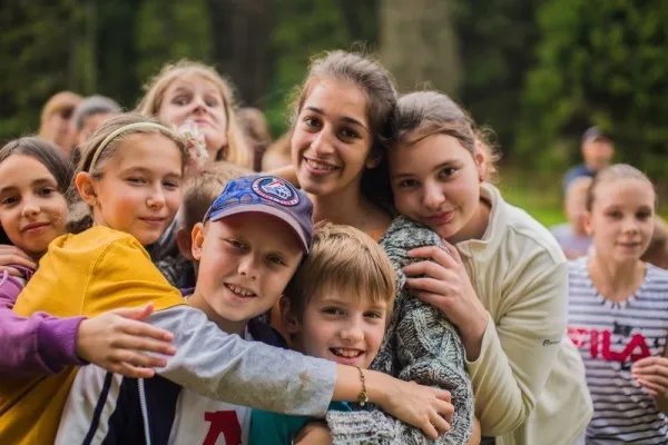 Детские и подростковые танцы