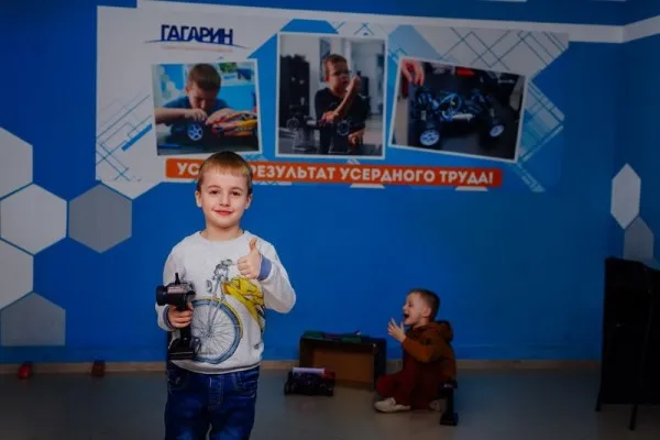 Моделизм, фото 3