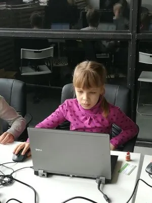 Создание игр на Python, фото 1
