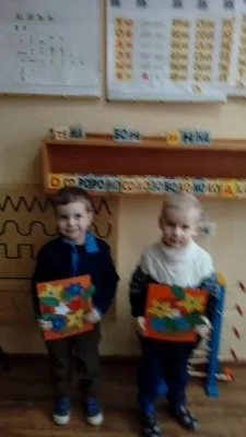 Бэби-класс, фото 5