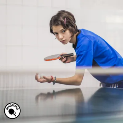Школа настольного тенниса PingPong, фото 4