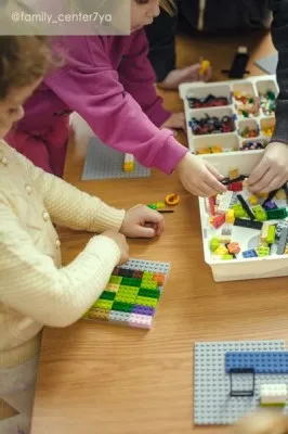 LEGO (моя первая история), фото 2