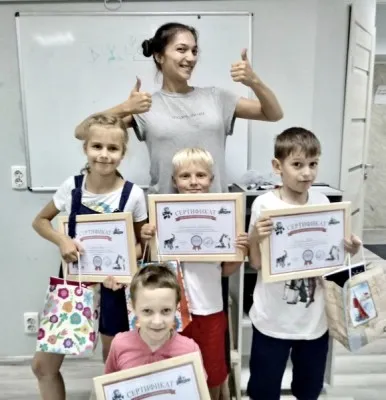 Клуб робототехники для детей, фото 2