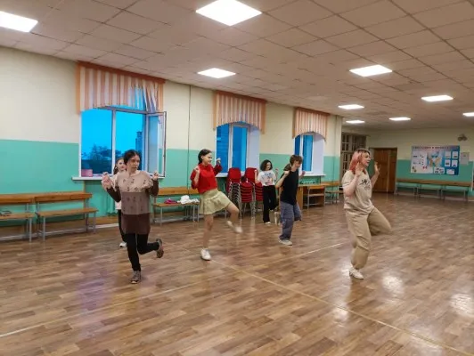 K-POP Dance, фото 4