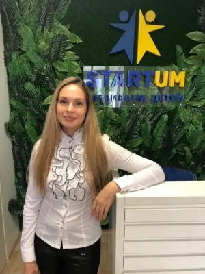 Ментальная арифметика для детей в Красноярске