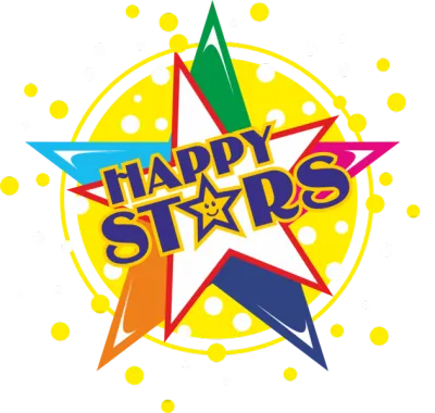 Студия "Happy Stars"