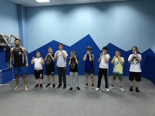Секция смешанных единоборств для детей 5-14 лет, фото 2