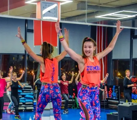 Zumba