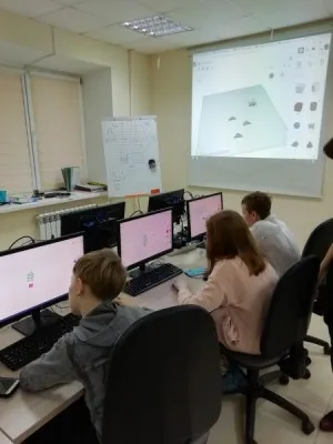 3d-моделирование и прототипирование в TinkerCad, фото 2