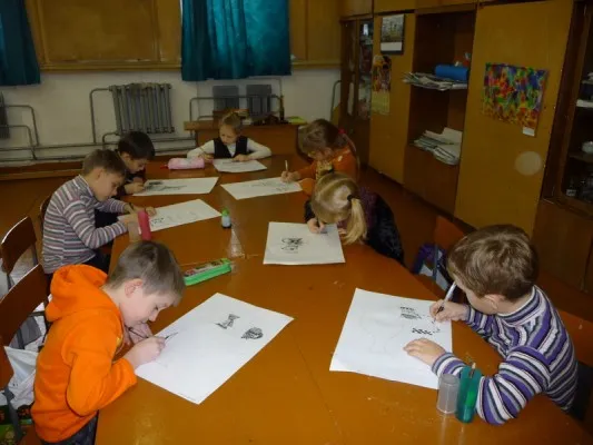 Программа «Живопись», фото 3