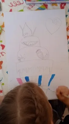 Арт-студия с 3 лет, фото 2