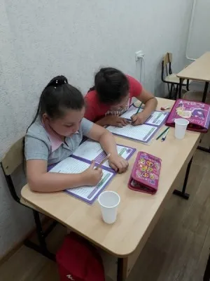 Развитие памяти и скорочтение (на ул. Рябикова)