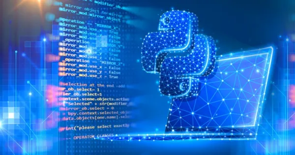 Курс Python