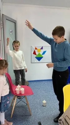 Школа эффективного мышления «Тризум», фото 5