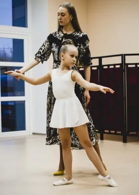Force Dance Corporation, фото 3