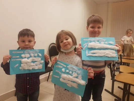 Подготовка к школе, фото 2