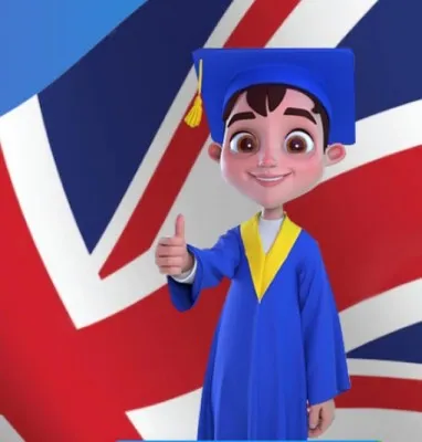 АНГЛИЙСКИЙ ЯЗЫК 5-14 лет (офлайн и онлайн форматы)