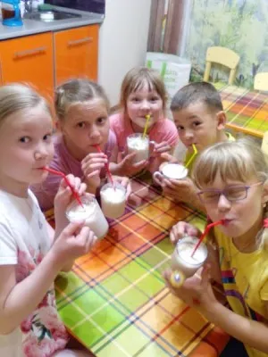 Городской летний клуб для школьников, фото 3