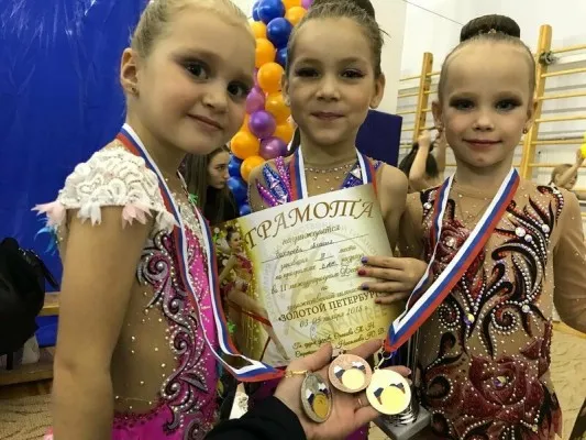 Всероссийская сеть ДСШ «FD» Приморское. Коломяжский, фото 5