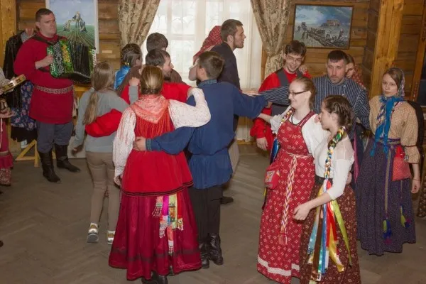 Молодежный клуб «Вечерка», фото 2