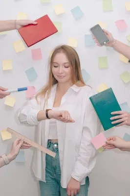 Дети и бизнес, фото 1