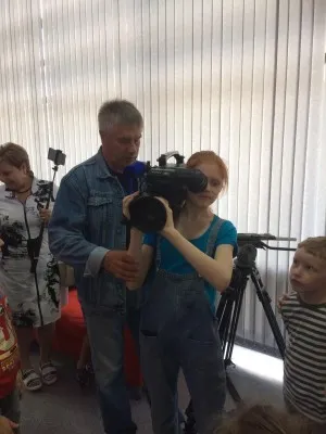 Экскурсия в Телецентр, фото 5