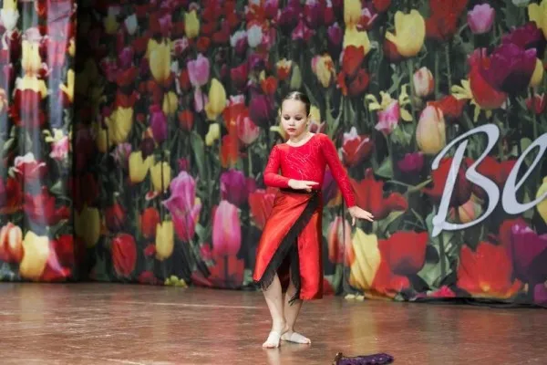 Хореографическое творчество, фото 5