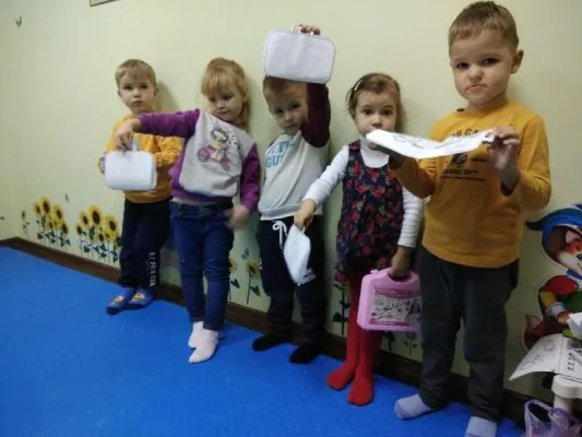 Английский язык, фото 5