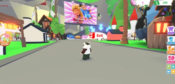 Создание игр на Roblox, фото 3