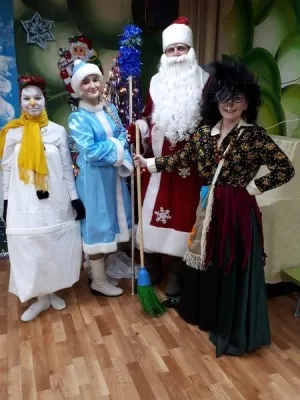 Театр, Хореография, Вокал, ИЗО, Гитара, Шахматы, Конструирование, фото 4