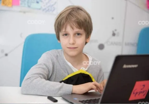 Программирование Python